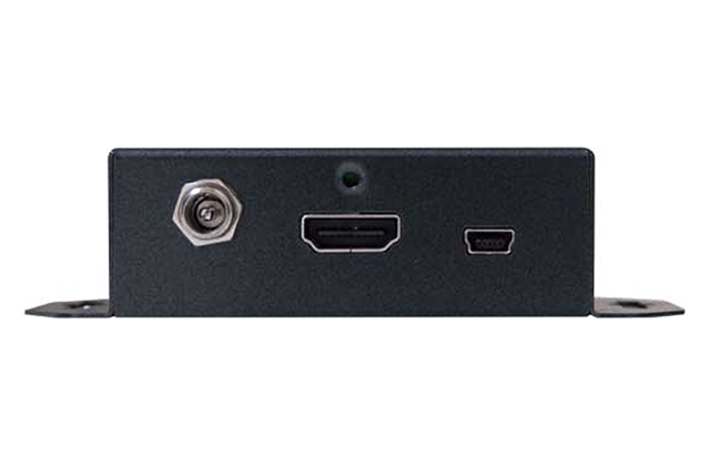 メディアエッジ VideoPro HDMI to HDMIコンバータ VPC-HH1