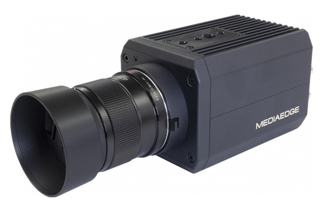 Qdcam Mediaedge Qdcam Mediaedge