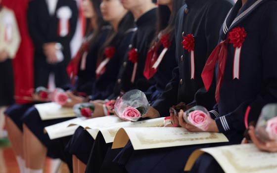 学内行事収録