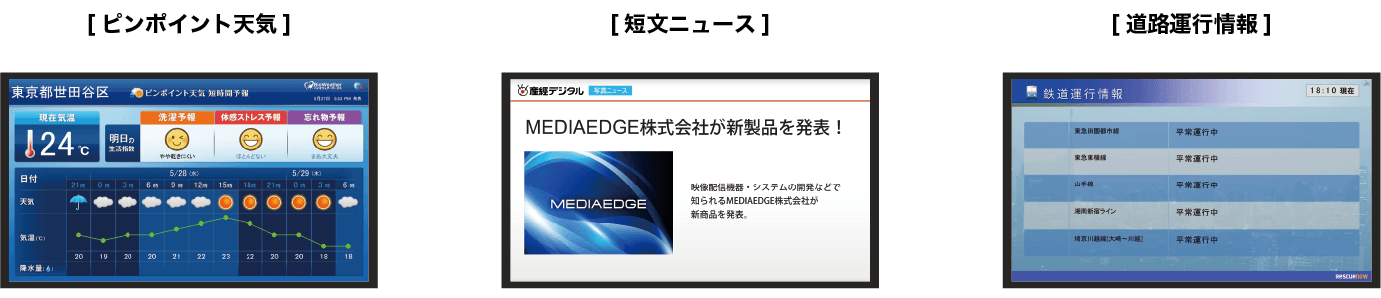  MEDIAEDGE ME-USDP-R2200S USDP-R2200S - 2