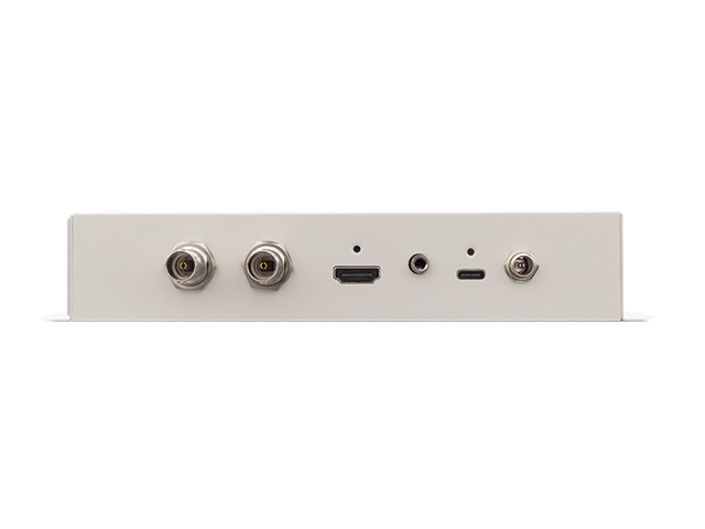 VPUC-SH1 | MEDIAEDGE